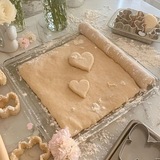 Telegram profile photo for Cupid's bakery🤍