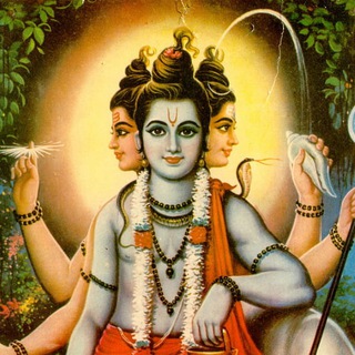 Telegram profile photo for Shree Gurudev Datta Intraday call