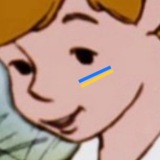 Telegram profile photo for МалинкА