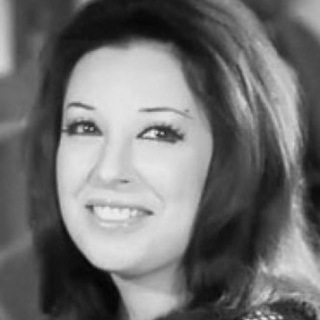 Telegram profile photo for نجاة الصغيرة