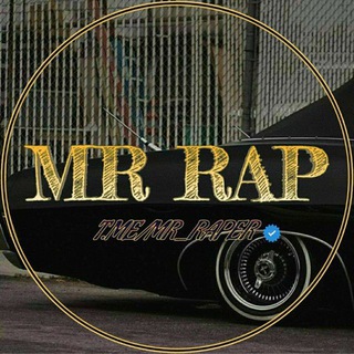 Telegram profile photo for MR.RAP REMIX | ریمیکس رپ و سیستمی گنگ