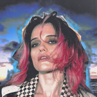 Telegram profile photo for Sky Ferreira Brasil ⛓️