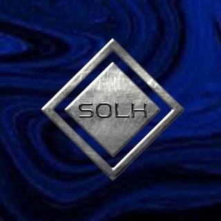 Telegram profile photo for SOLH