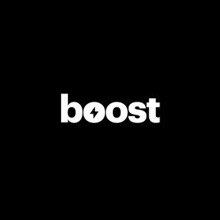 Telegram profile photo for Бизнес-сообщество BOOST