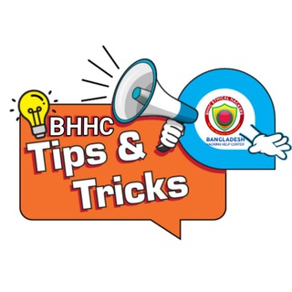 Telegram profile photo for BHHC Tips & Tricks