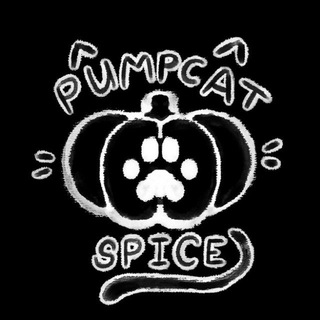 Telegram profile photo for Pumpcat Spice Basement (ger./eng.)
