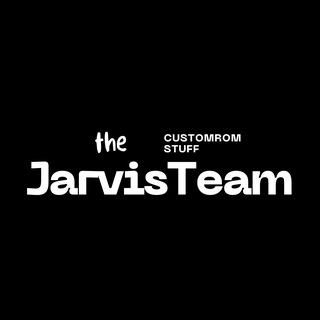 Telegram profile photo for JarvisTeam