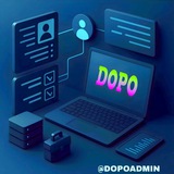 Telegram profile photo for DOPO