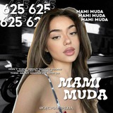 Telegram profile photo for 625. MAMI MUDA