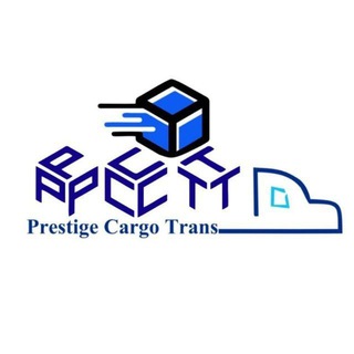 Telegram profile photo for ПРЕСТИЖ КАРГО ТРАНС