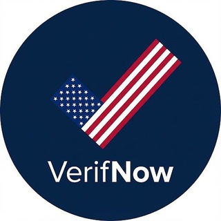 Telegram group profile photo for VERIFNOW.COM***Chat***