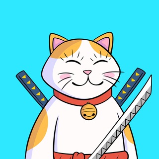 Telegram profile photo for $CATARO Portal