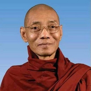 Telegram profile photo for အရှင်ပညာစက္က Zoomတရားပွဲအချိန်မစမီဖွင့်_ ပါချုပ်တရားတော်များစုစည်းမှု