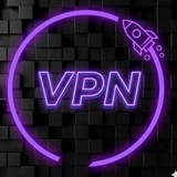 Telegram profile photo for Proxy | VPN 🔥