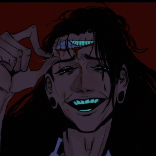 Telegram profile photo for ксизани