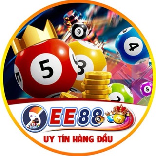 Telegram profile photo for E88.ICU : WEBSITE CHUYÊN XSMB, XSMT, XSMN