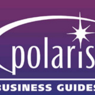 Telegram profile photo for Polaris Business Guides