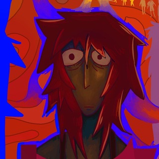 Telegram profile photo for чпеньк втф воробушкэ 🪲