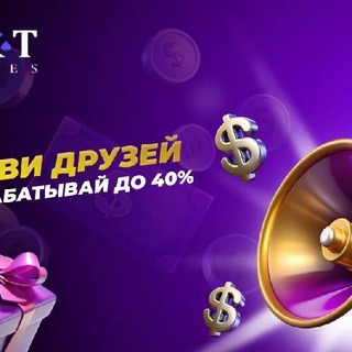 Telegram profile photo for Sol казино официальное сообщество