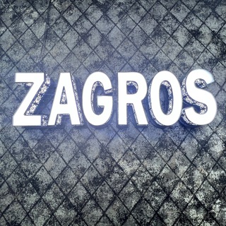 Telegram profile photo for ZAGROS VPN