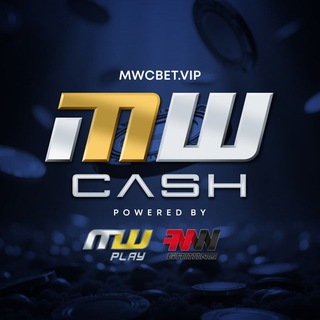 Telegram profile photo for MWCash
