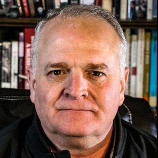 Telegram profile photo for Daniel Davis Deep Dive