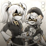 Telegram profile photo for {ЗАКРЫТ}⟡ J x N cf !