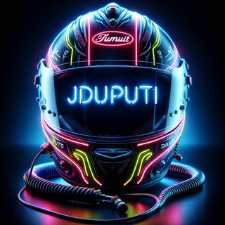 Telegram profile photo for Jduputi