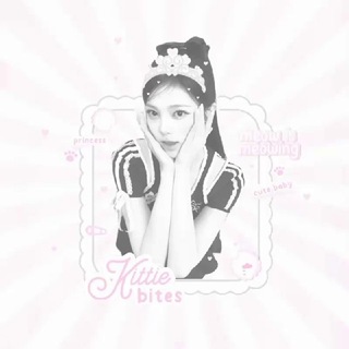 Telegram profile photo for 🎀🐾 𝓴𝓲𝓽𝓽𝓲𝓮𝓫𝓲𝓽𝓮𝓼 .๑ ♡ ⸝⸝˖ ֺ