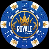 Telegram profile photo for Royale Casino - Portal