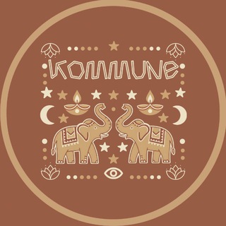 Telegram group profile photo for КОММУНА ПХУКЕТ
