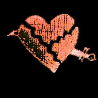 Telegram profile photo for 💔شـکــســـتـه💔