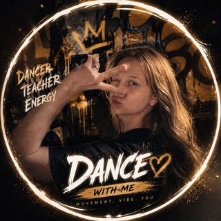 Telegram profile photo for Choreo by Min 🧿