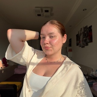 Telegram profile photo for рина эрми