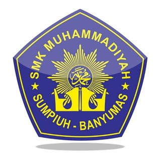 Telegram profile photo for BKK SMK Muh. Sumpiuh