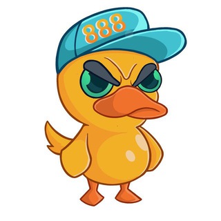 Telegram profile photo for 888 Group