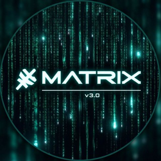 Telegram profile photo for MATRIX MAPS | v5.5