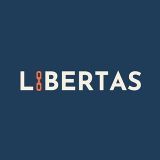 Telegram profile photo for LIBERTAS