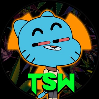 Telegram group profile photo for Tossici sul Web 😈