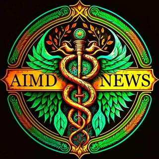 Telegram profile photo for AIMD News!