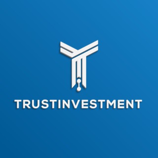 Telegram profile photo for TrustInvestment - Smart Financial Solution