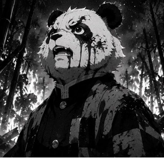 Telegram profile photo for alpha