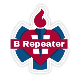 Telegram profile photo for TSL - Hatzolah - B Repeater