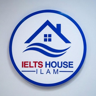 Telegram profile photo for خانه آیلتس"ایلام"