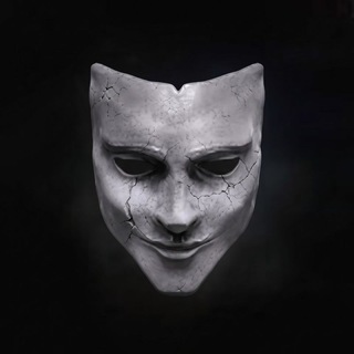 Telegram profile photo for лох