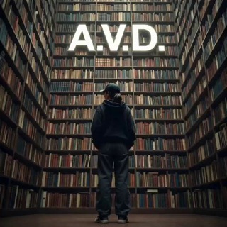 Telegram profile photo for A.V.D.
