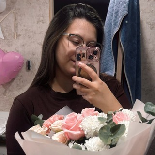 Telegram profile photo for Неугомонная мать-предприниматель 🐣❤️💰
