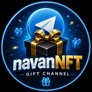 Telegram profile photo for navanNFT