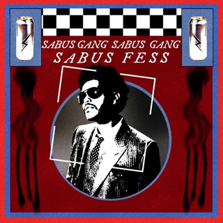 Telegram profile photo for SABUSGANG.