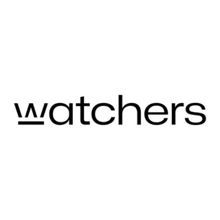 Telegram profile photo for Watchers
